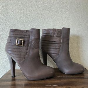 Matiko ankle boots